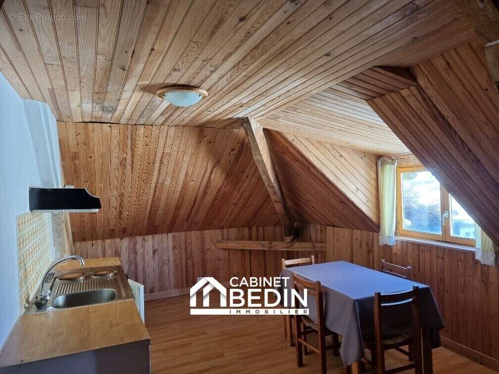Maison à MIMIZAN