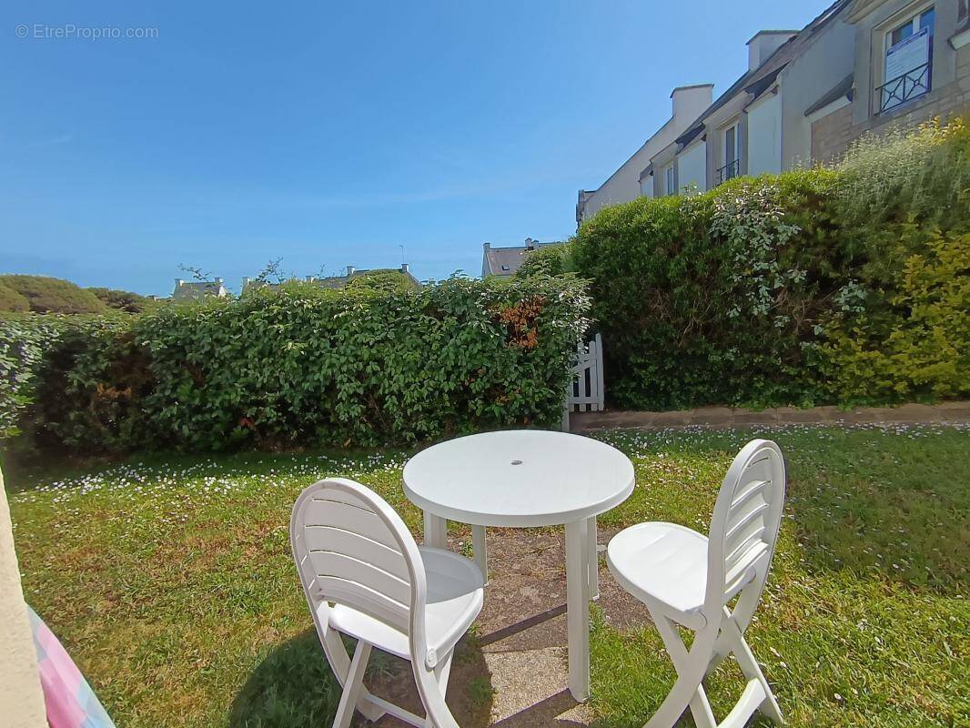 Appartement à ARZON