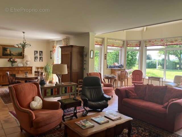 Maison à vendre - photo 6