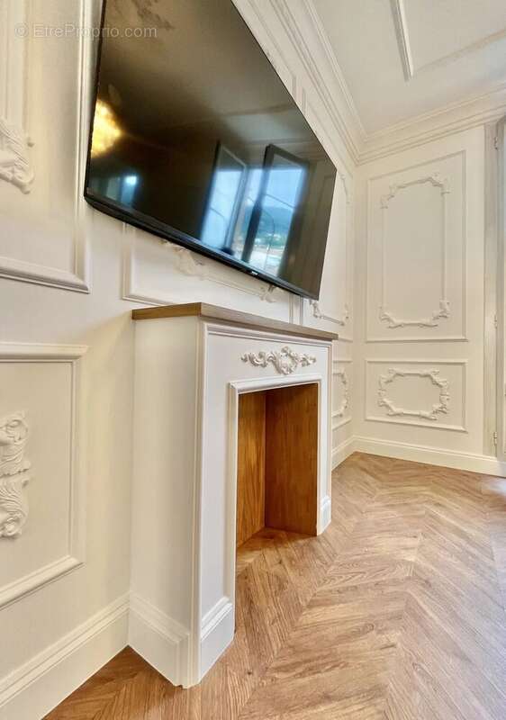 Appartement à BEAUSOLEIL