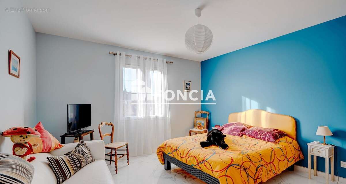 Maison à CORQUILLEROY