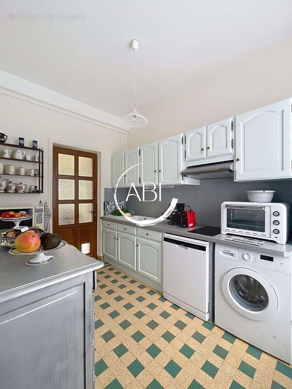 Maison à BAGNOLES-DE-L'ORNE