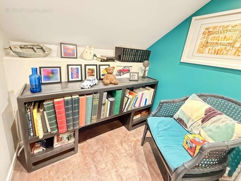 Maison à CHATELLERAULT