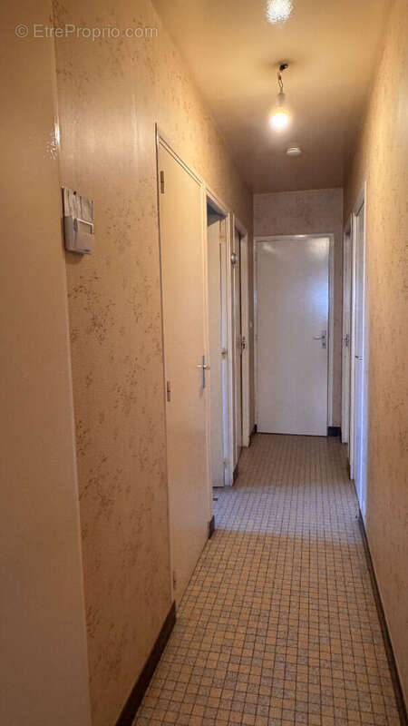 Maison sur sous-sol a vendre romorantin lanthenay - photo 8