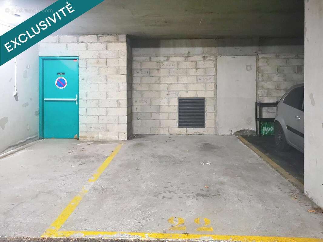 Photo 9 - Appartement à MARGNY-LES-COMPIEGNE