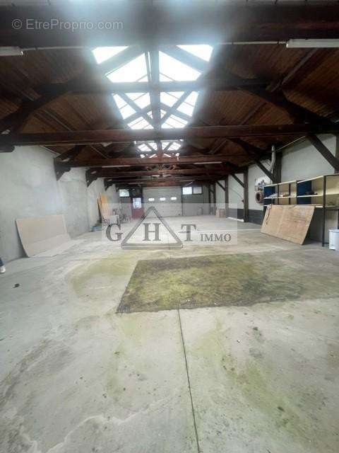 Commerce à MAISONS-ALFORT