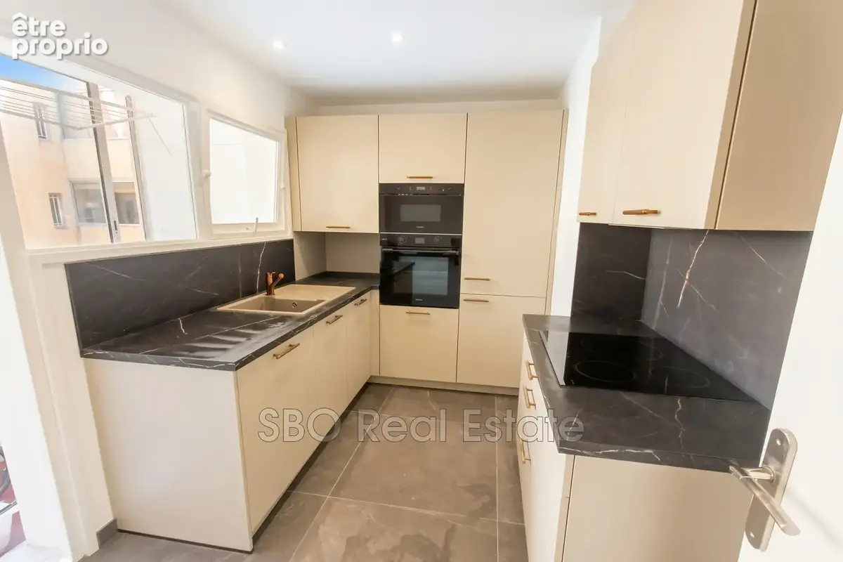 Appartement 2 pièces 50 m² à vendre à Le Cannet (06110) - photo 5