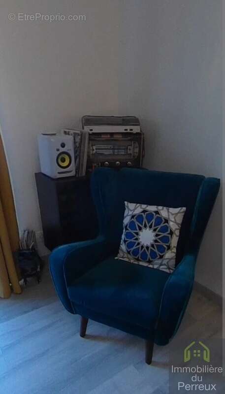 Appartement à NEUILLY-PLAISANCE