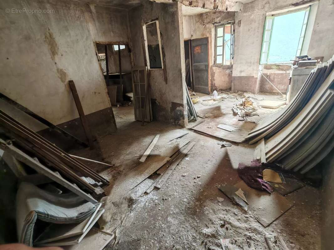 Appartement à BELVEDERE