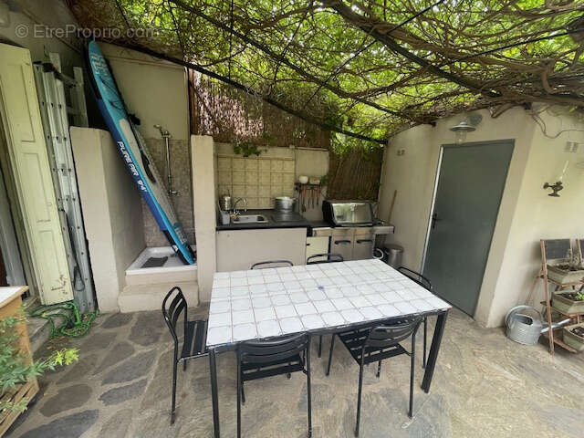 À vendre 599950 € à Collioure (66) : villa de 100m2 - photo 18