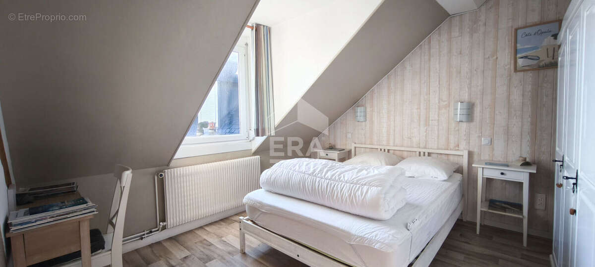 Appartement à WIMEREUX