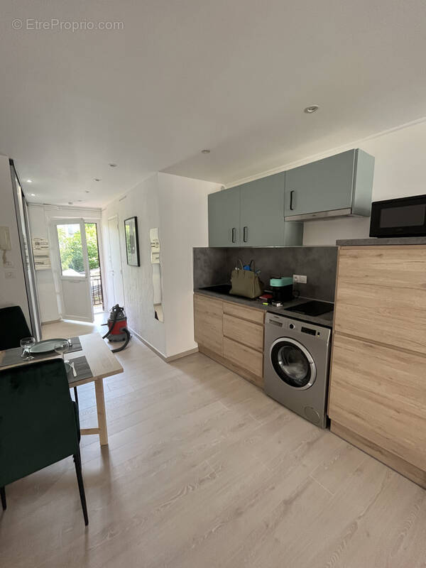 Appartement à VIZILLE