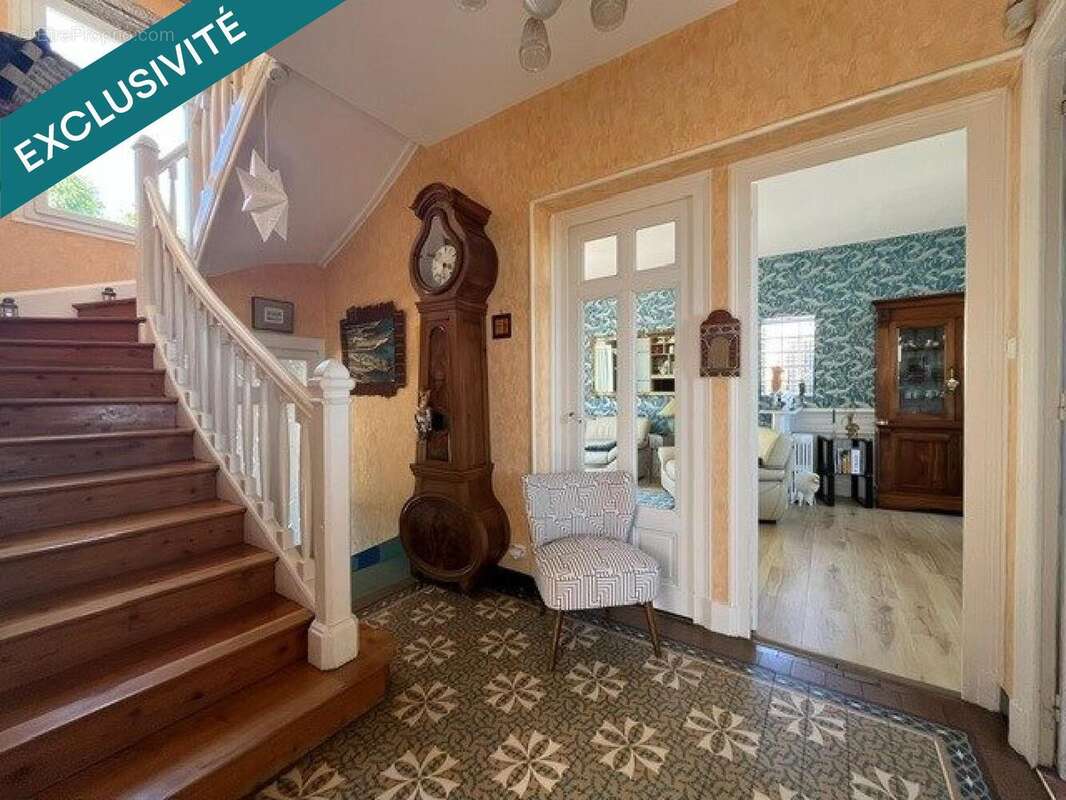 Photo 4 - Maison à SAINT-ETIENNE