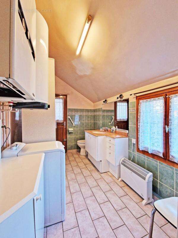 Eaubonne – maison 4/5 pièces avec dépendance et potentiel évolutif - photo 5