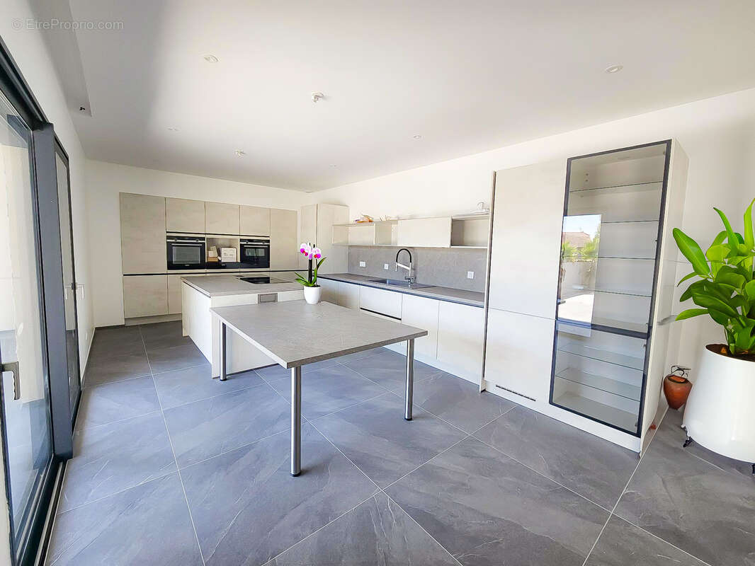 Maison à SAINT-RAMBERT-D'ALBON