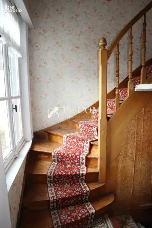 Grande maison 206m2 - 5 grandes chambres - photo 7