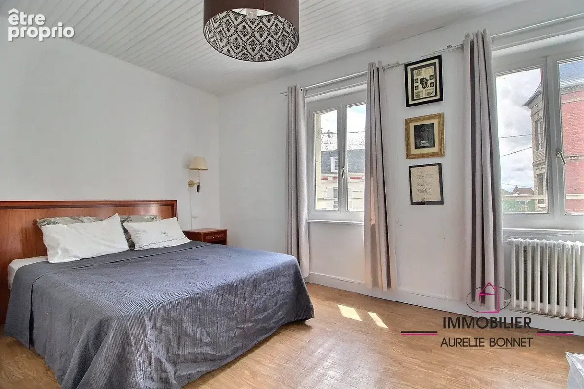 Maison 81 m² à Trouville-Sur-Mer  - photo 5