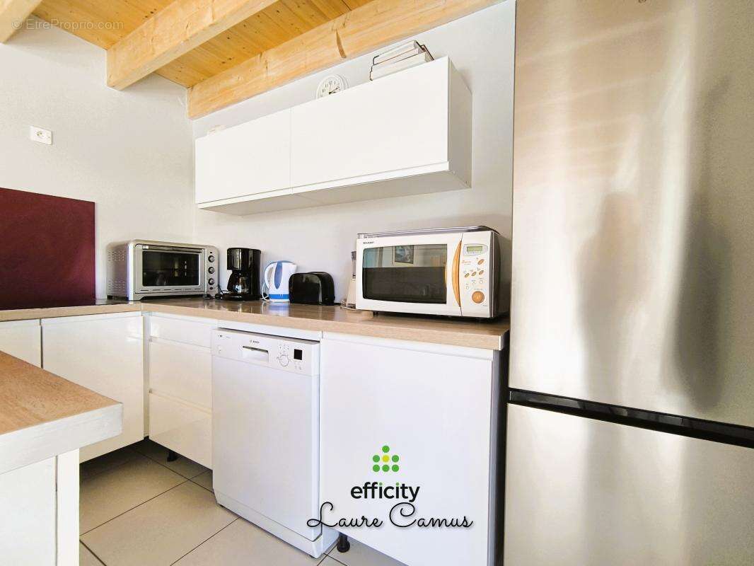 Maison à JARD-SUR-MER