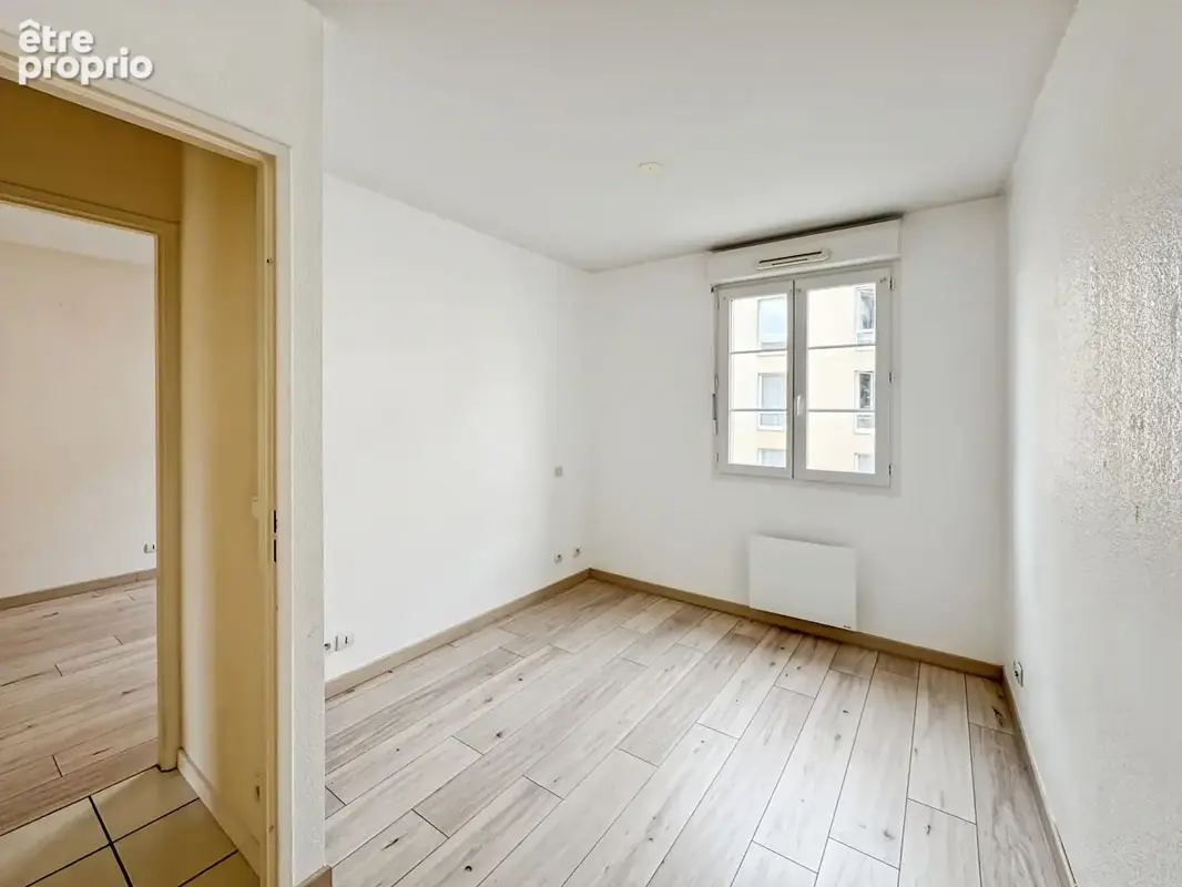 Appartement 56m² à bordeaux - photo 5