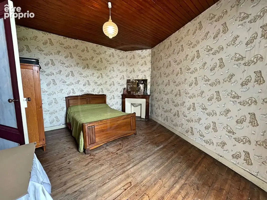 Jolie maison de village pleine de charme - photo 11