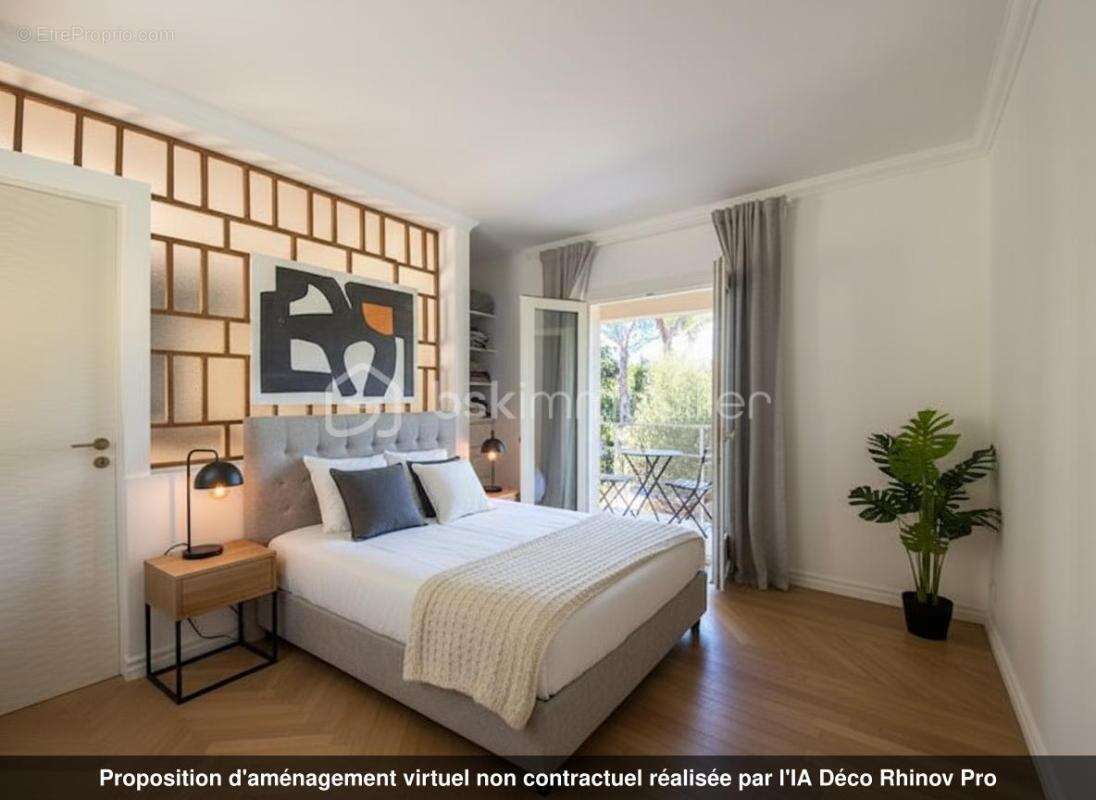 Maison à TOURRETTES