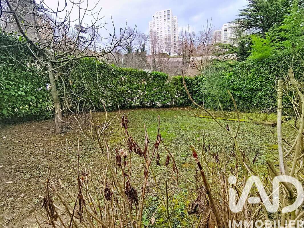 Photo 3 - Appartement à LYON-5E