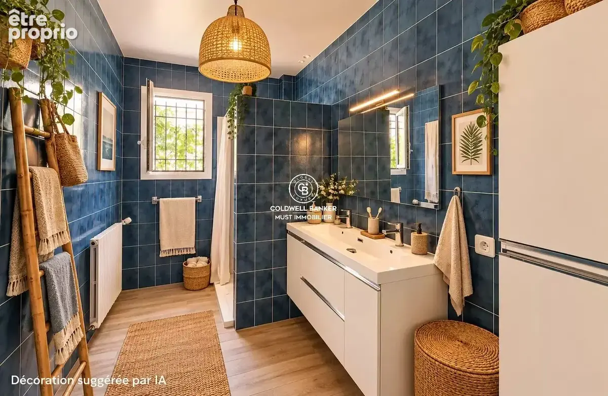 Maison 6 pièces 180 m² à vendre à Perpignan (66000) - photo 7