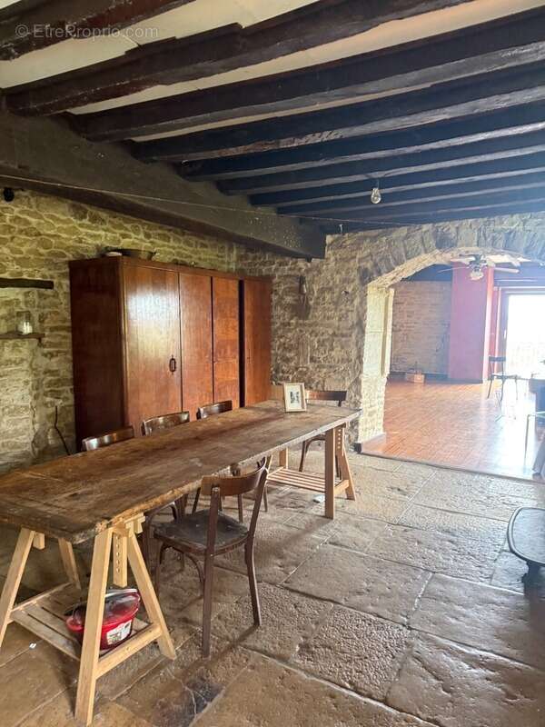Maison à vendre 5 pièces, 4 km de Venraey Les Laumes - photo 6