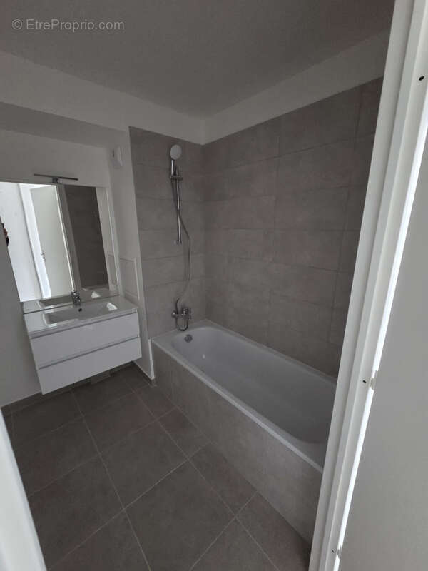 Appartement à SCEAUX