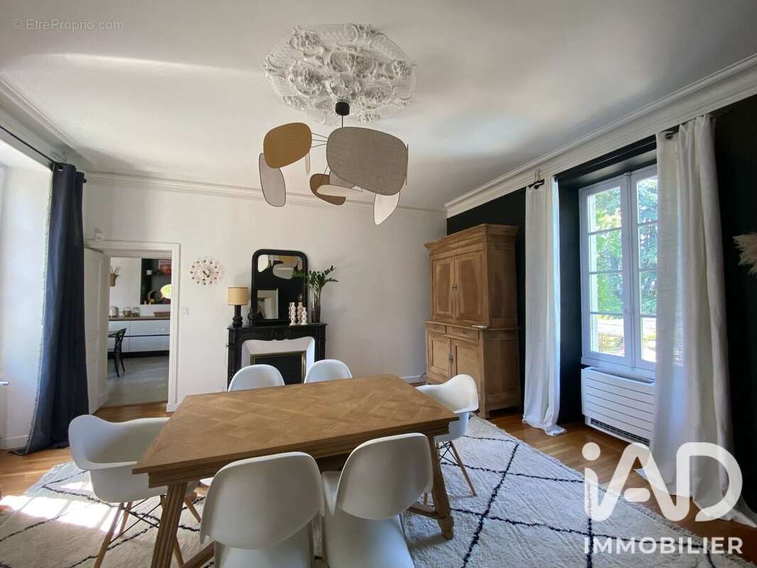 Photo 6 - Maison à FRANCOIS