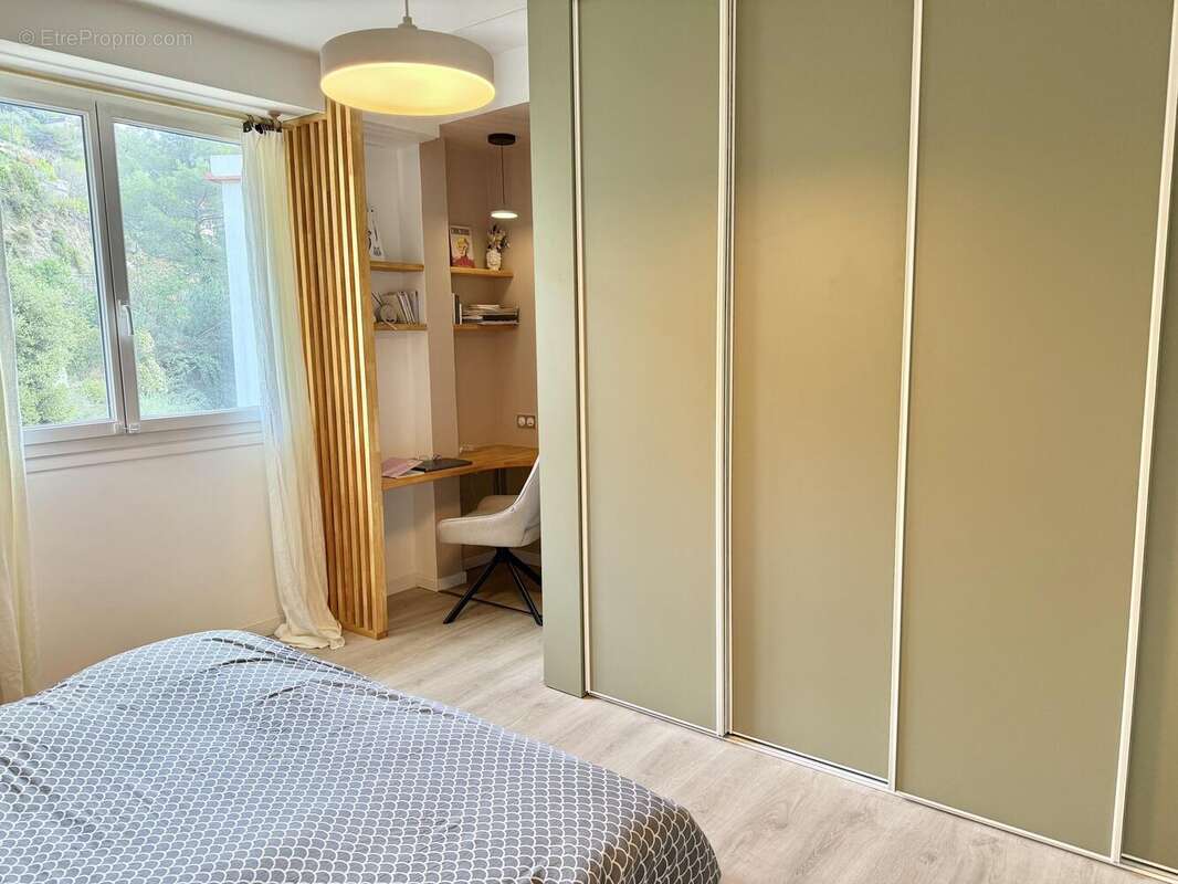 Photo 6 - Appartement à NICE