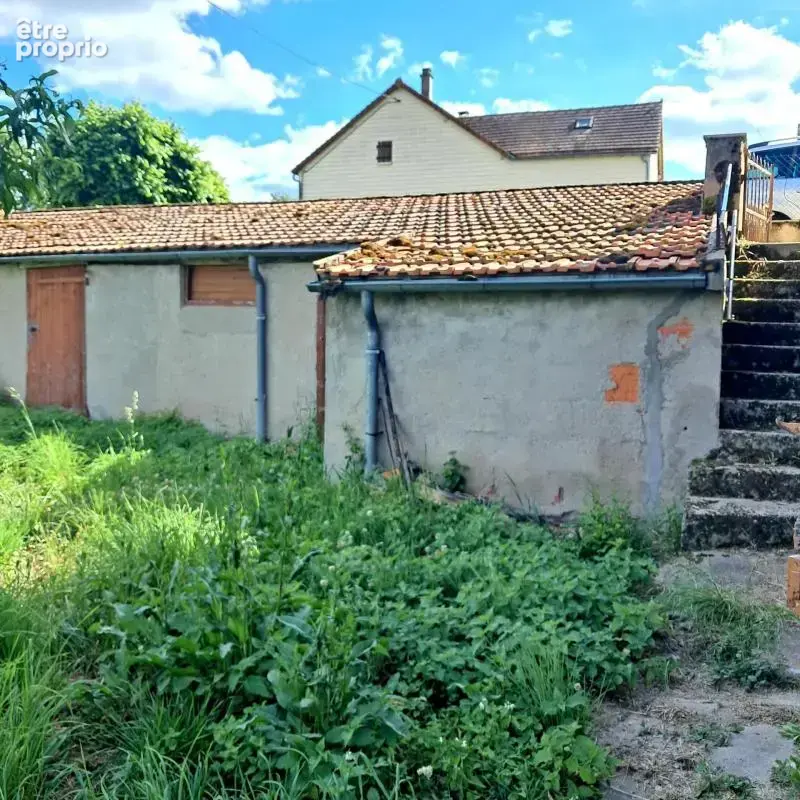 Jolie corps de ferme avec dépendance - photo 7