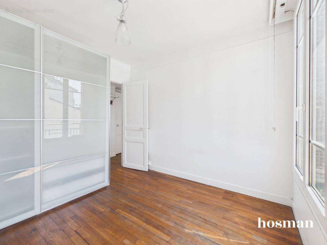 Appartement à MONTREUIL