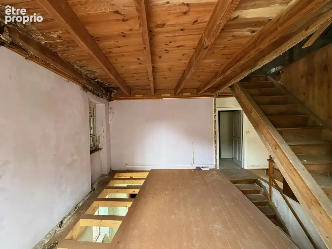 Maison de village - photo 9