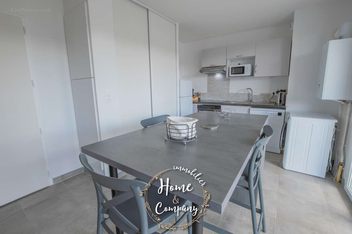Appartement à ROYAN