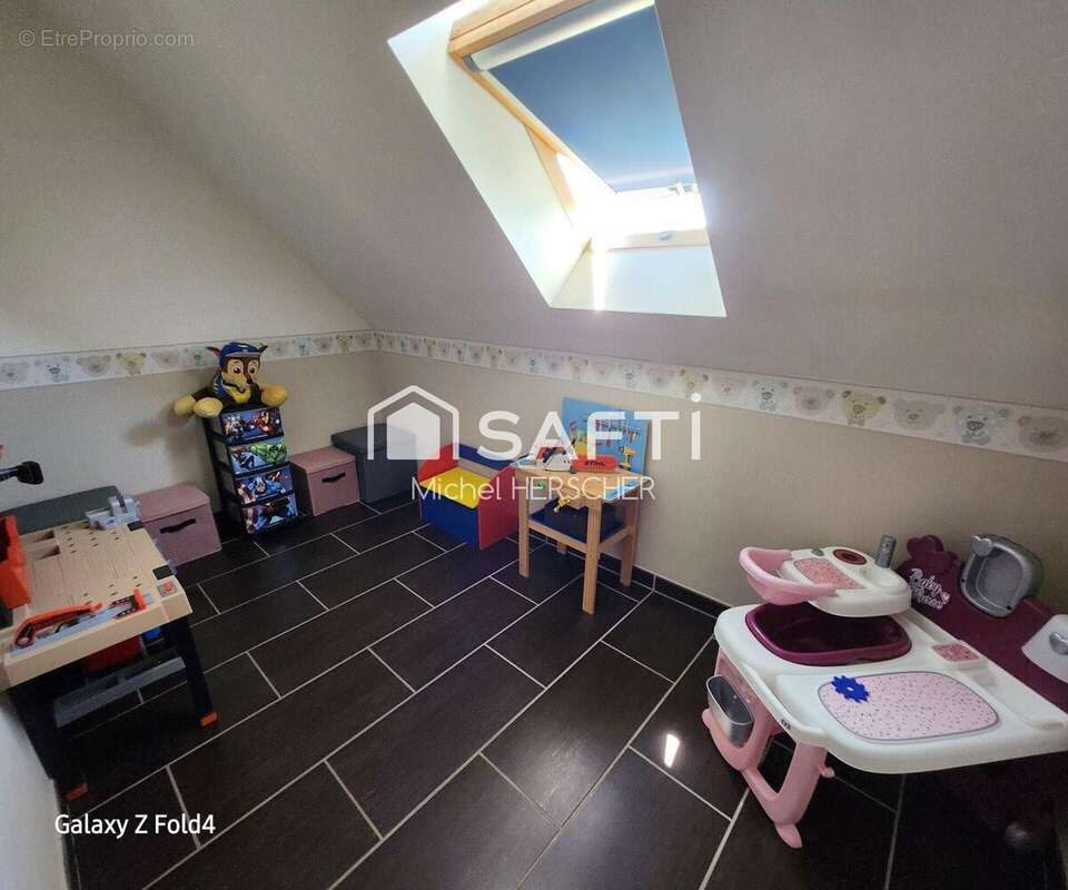 Photo 9 - Maison à URSCHENHEIM