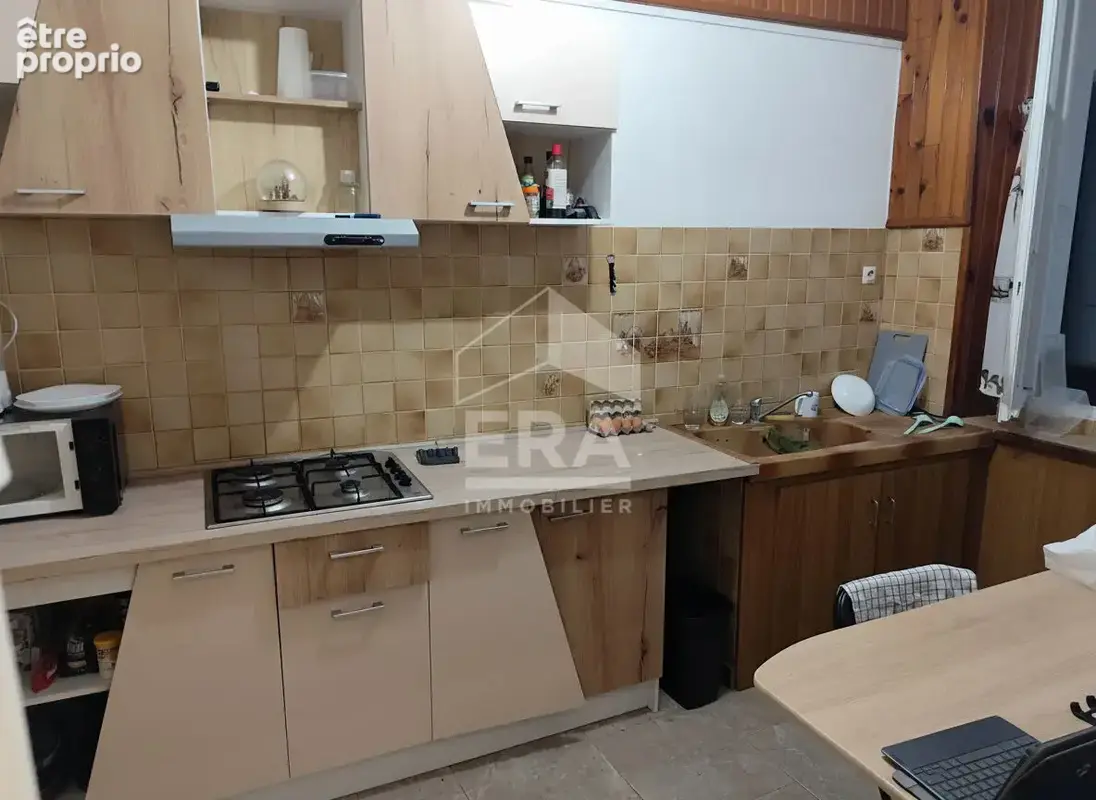 Immeuble 138m² à nogent-le-rotrou - photo 13