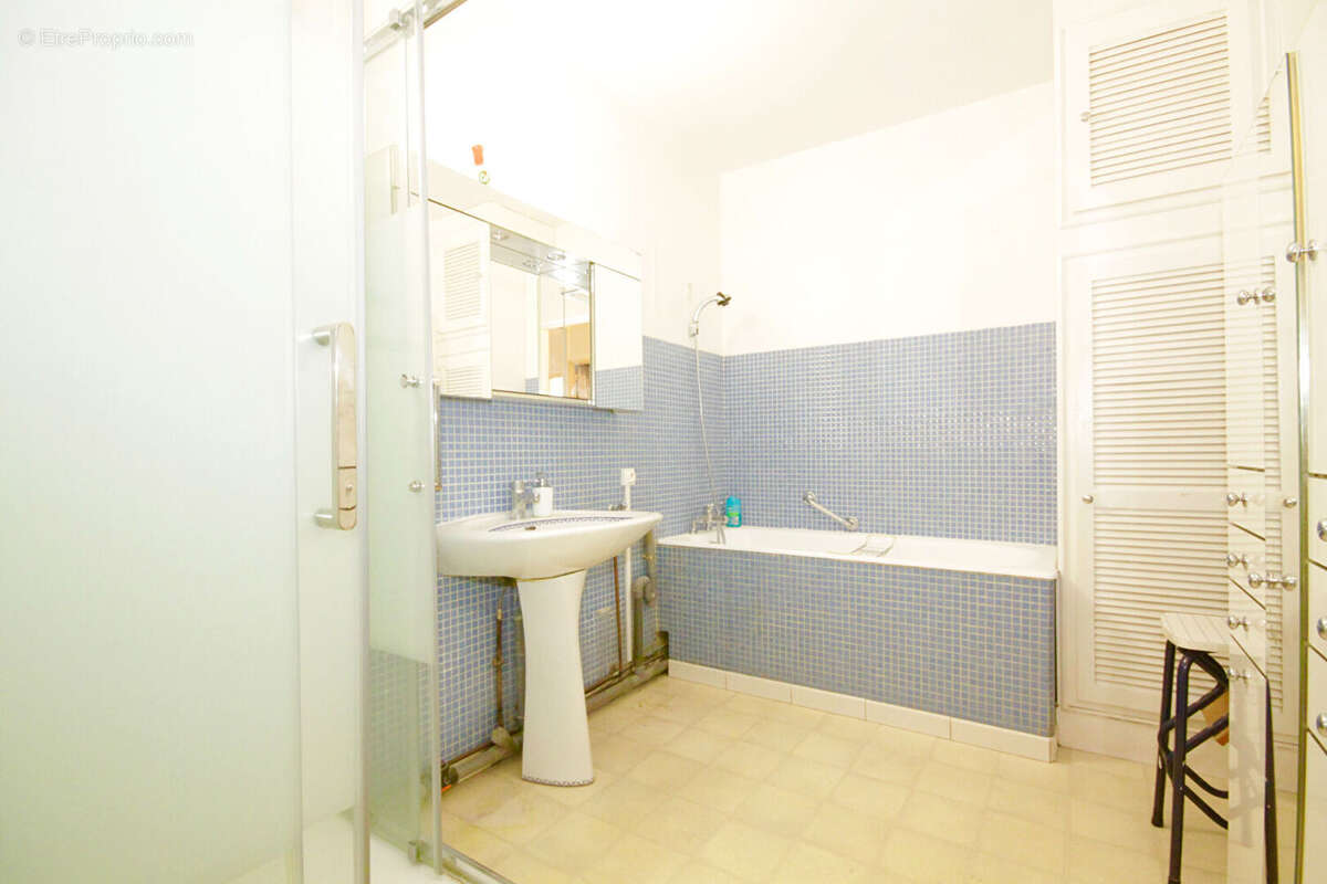 Appartement à FONTENAY-SOUS-BOIS