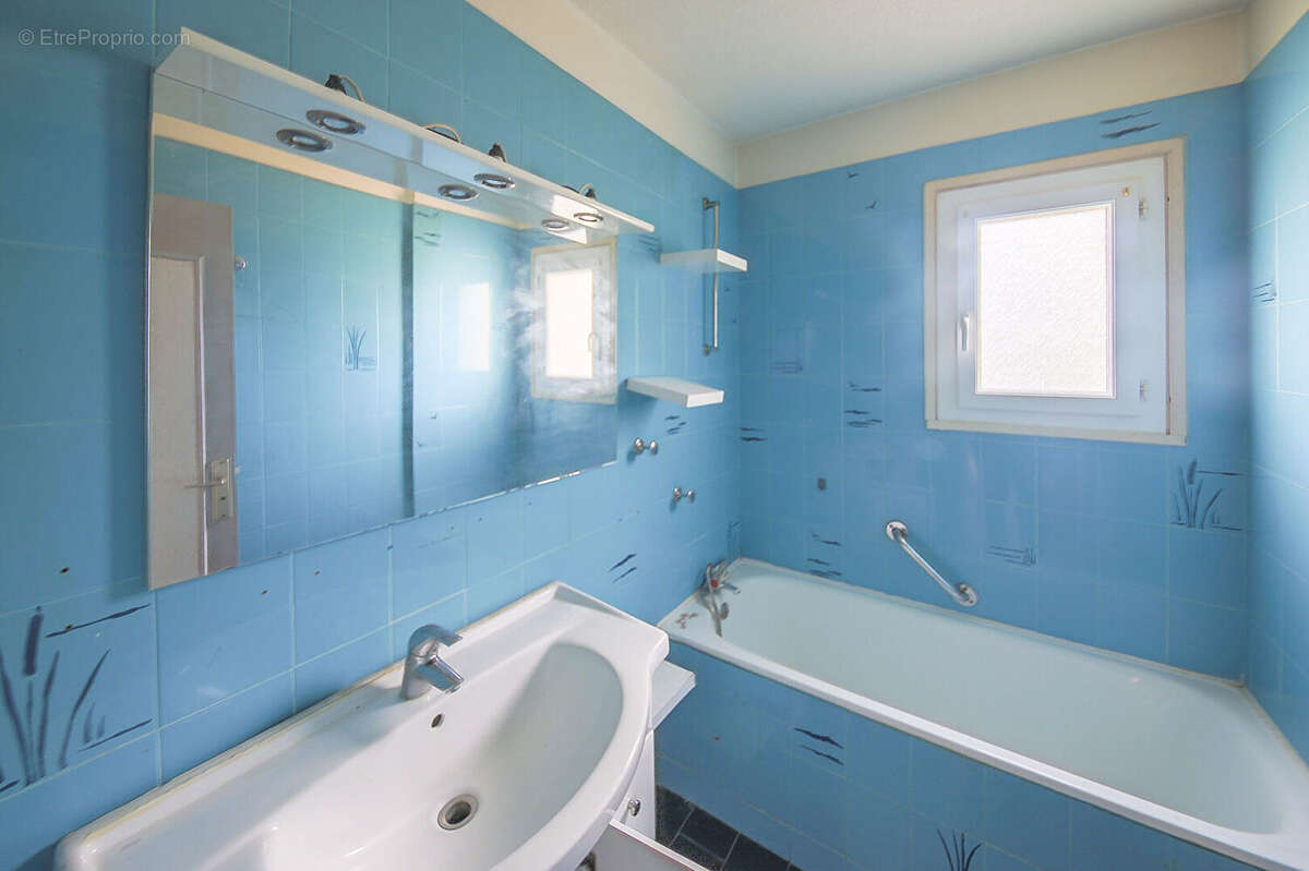 Appartement à BASTIA