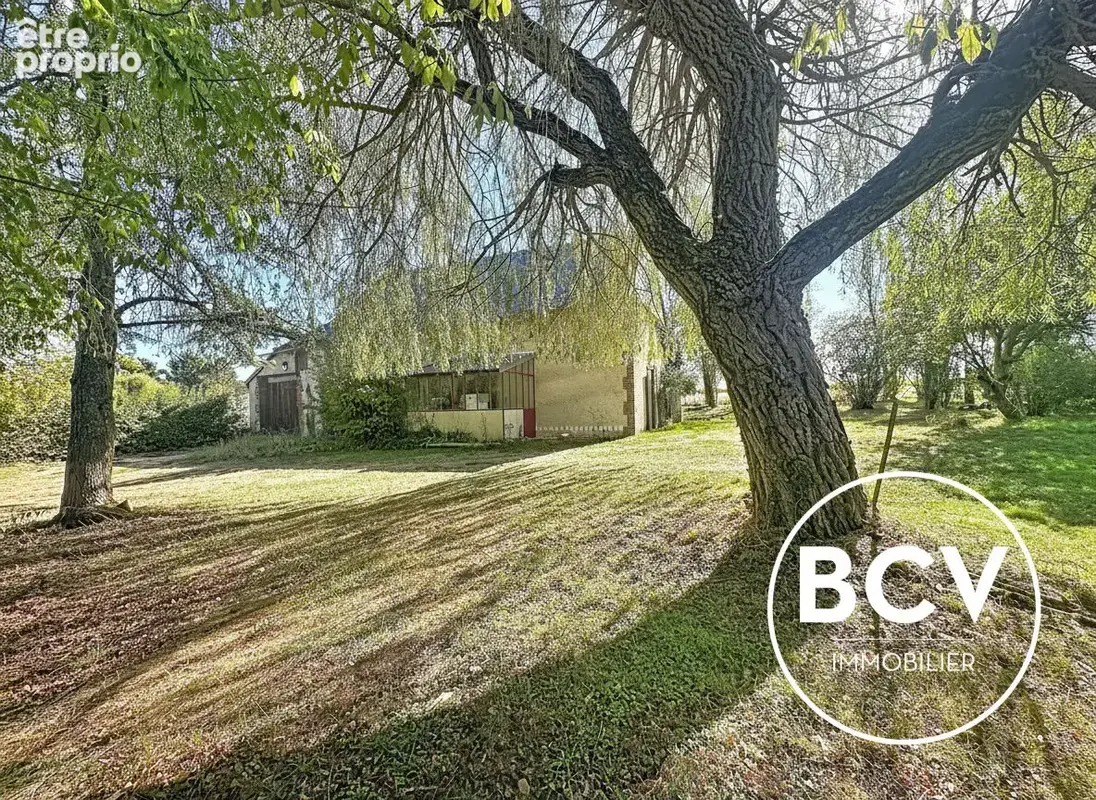 Photo Maison à Voves au prix de 169 000€