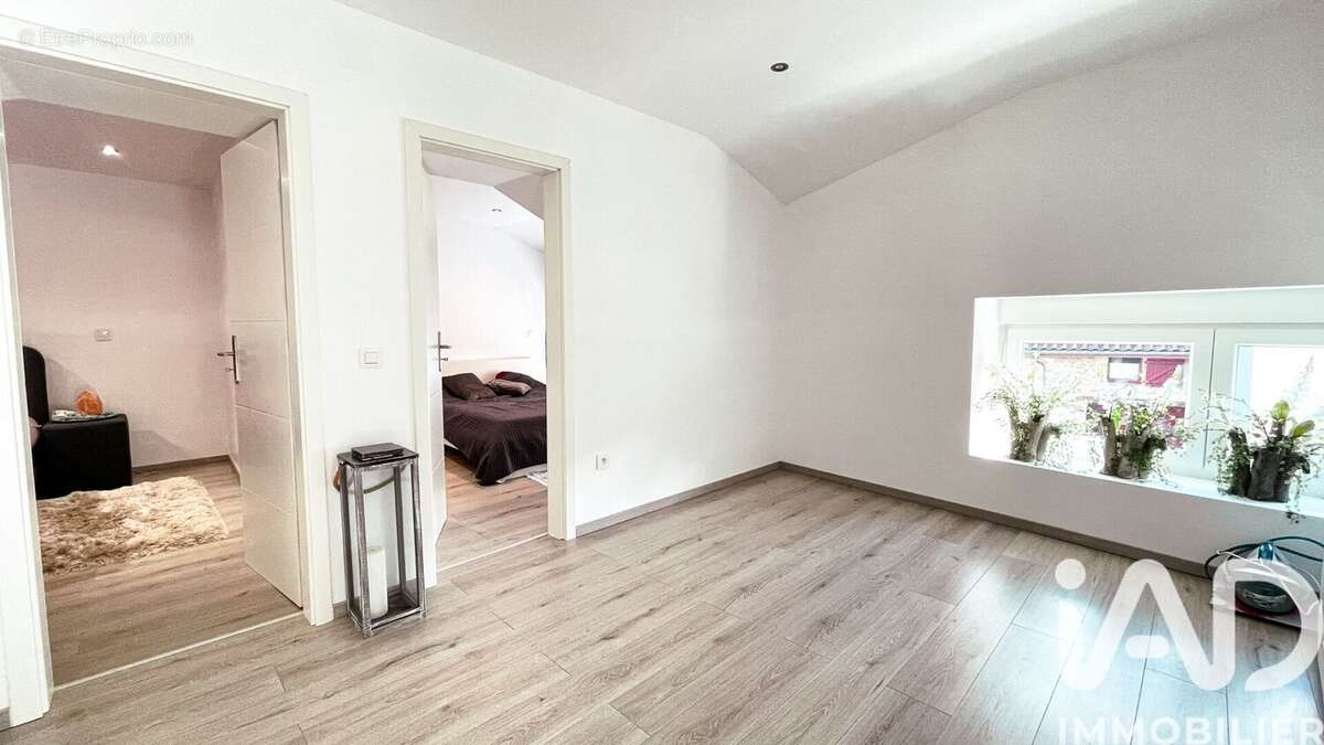 Photo 8 - Maison à VILLE-HOUDLEMONT