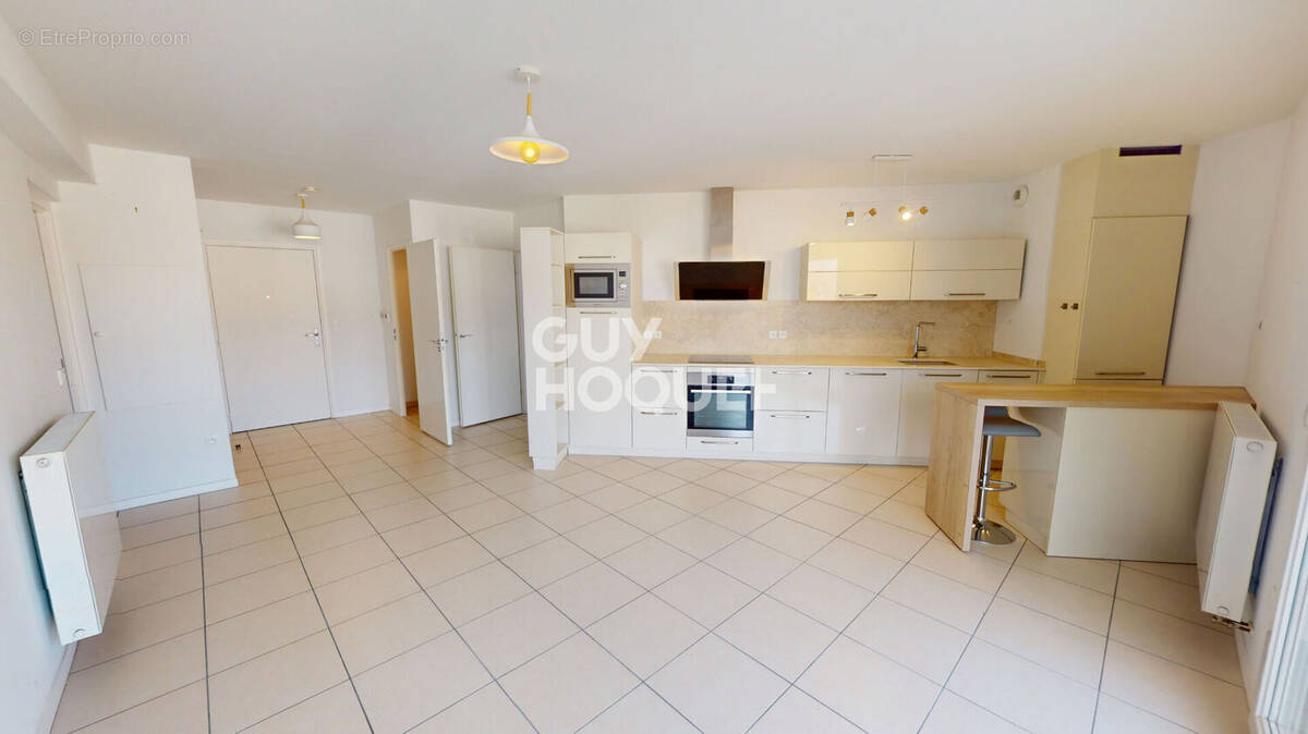 Appartement à SAINT-VINCENT-DE-TYROSSE