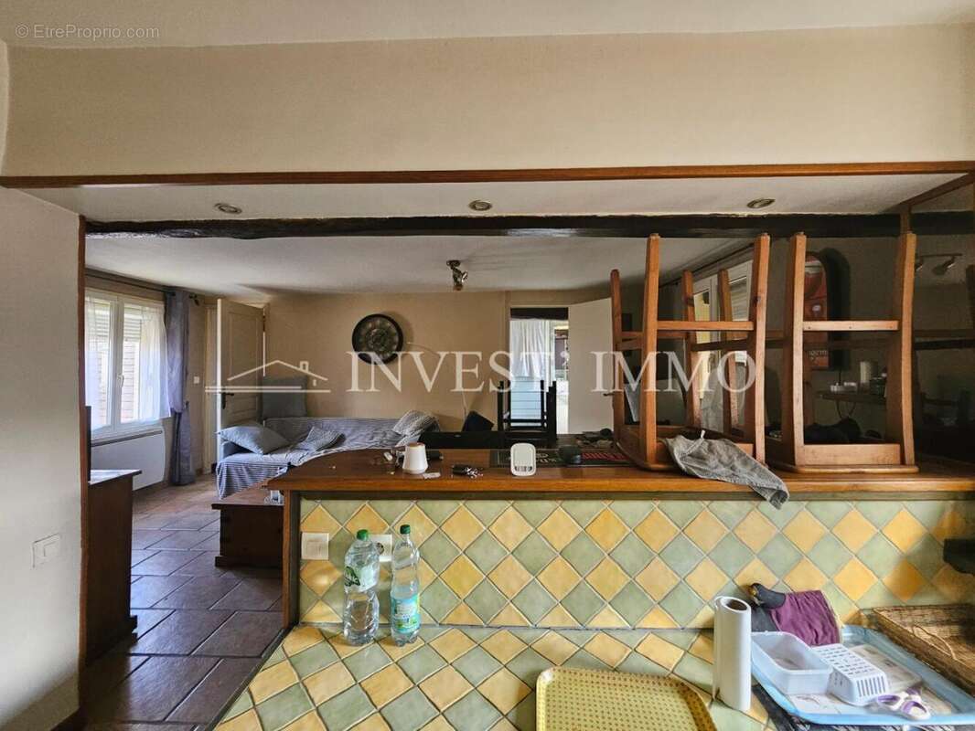 tempImage8MM2A0 - Appartement à LIANCOURT