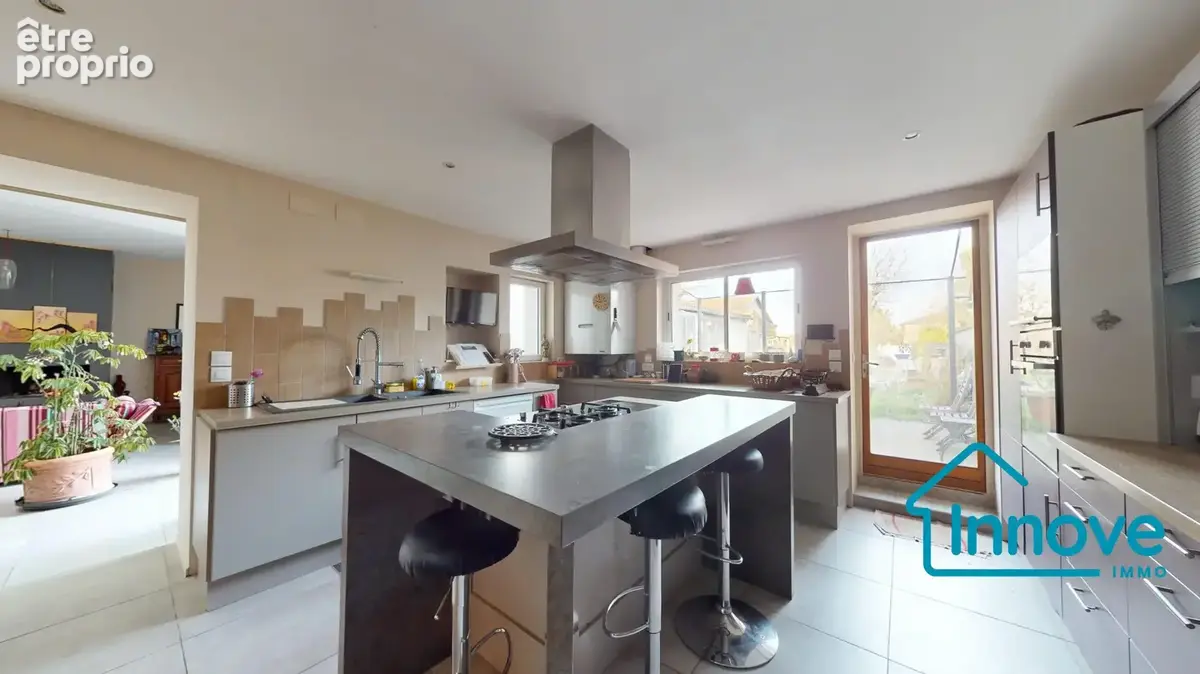 Maison 11 pièces 276 m² à vendre à Grisolles (82170) - photo 5