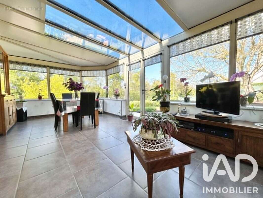Maison 101 m² à Setques  - photo 3