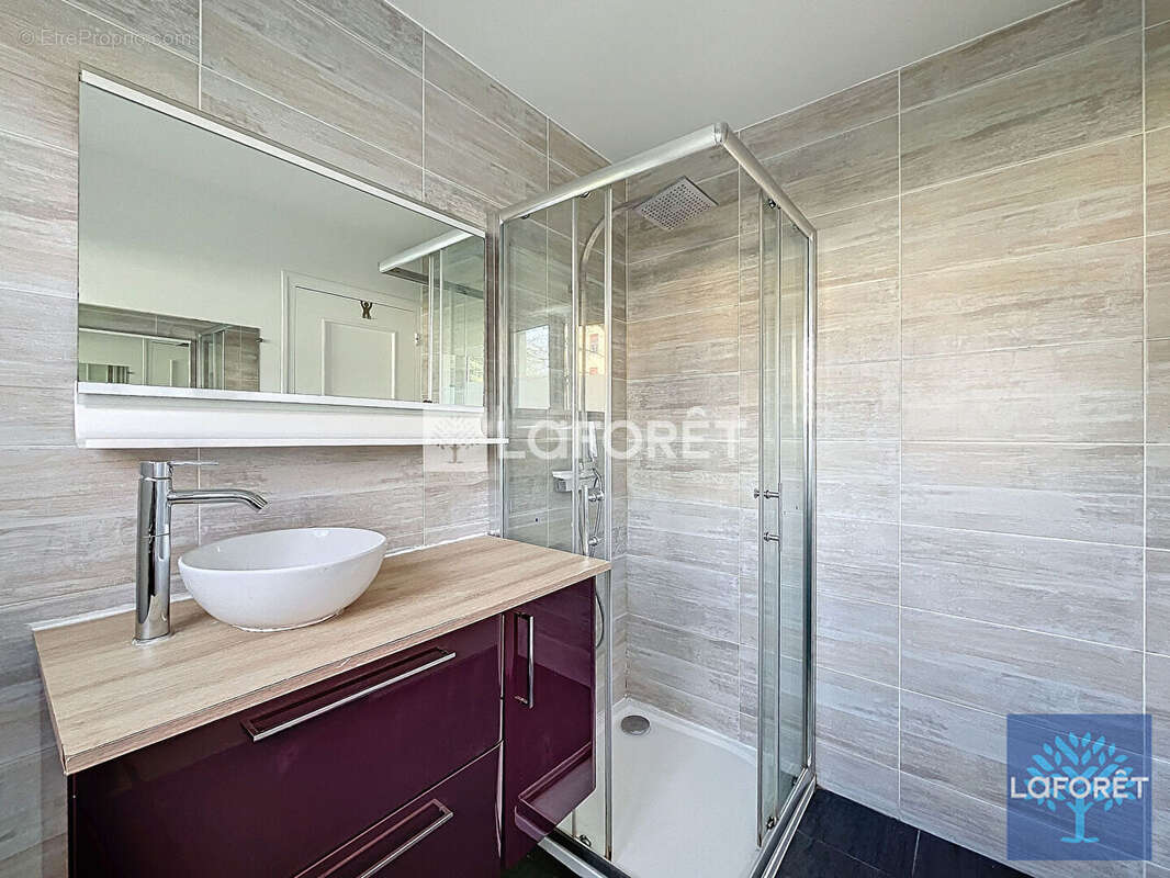 Appartement à DRAVEIL