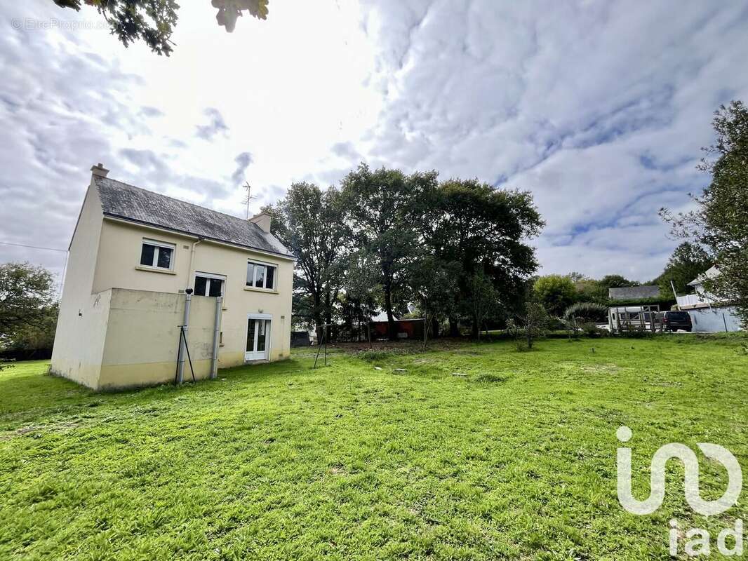 Photo 2 - Maison à SAINT-ANDRE-DES-EAUX