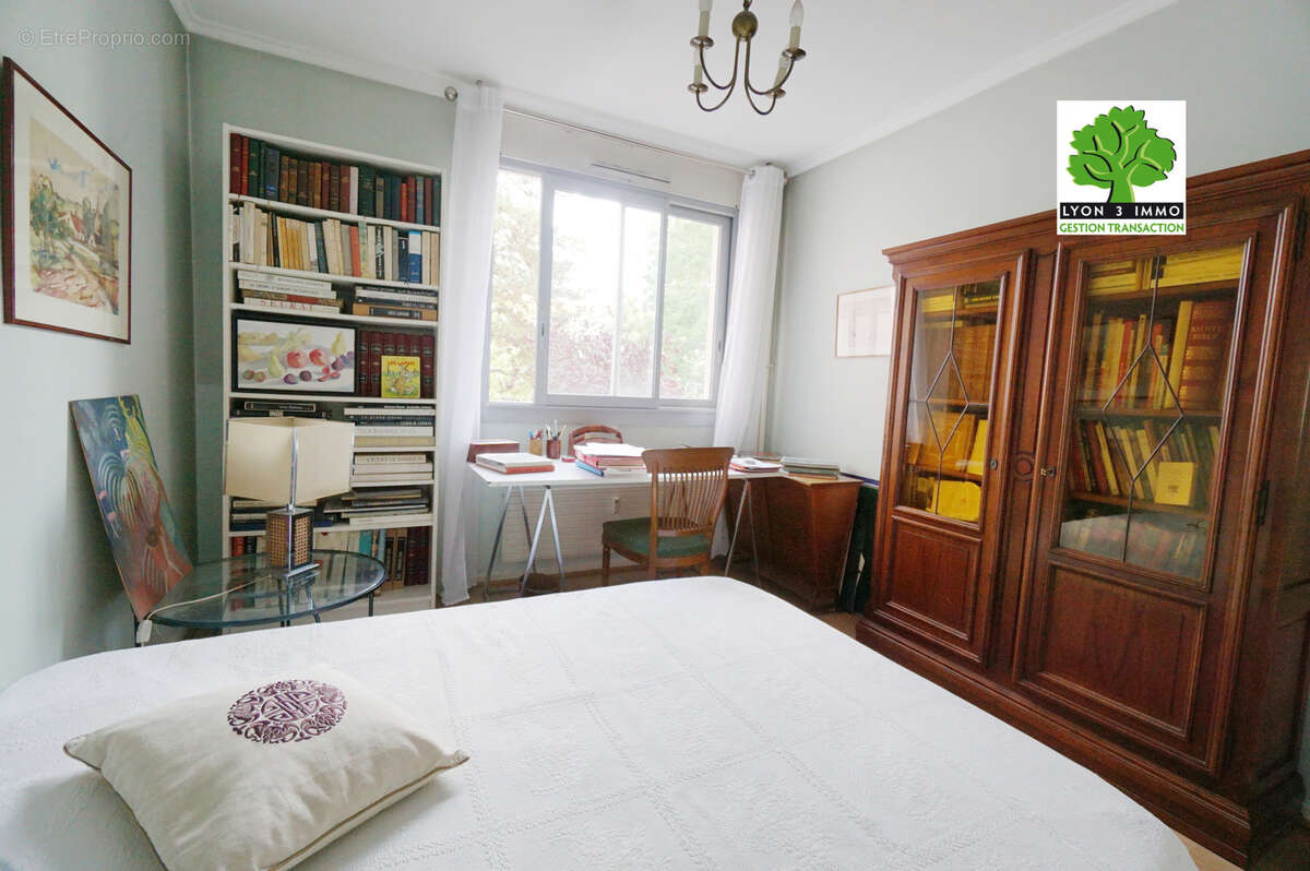 Appartement à LYON-5E