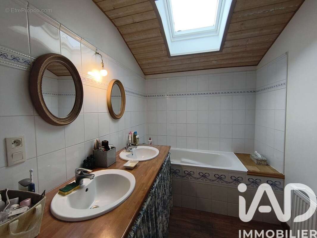 Photo 8 - Maison à CEAUX-EN-COUHE