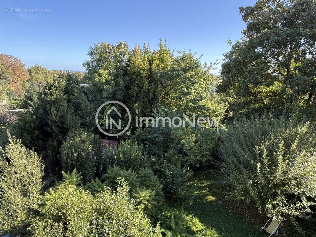 Appartement à AVRANCHES